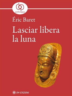 cover image of Lasciar libera la luna